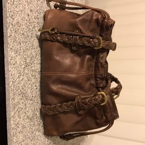 Fossil Handbag